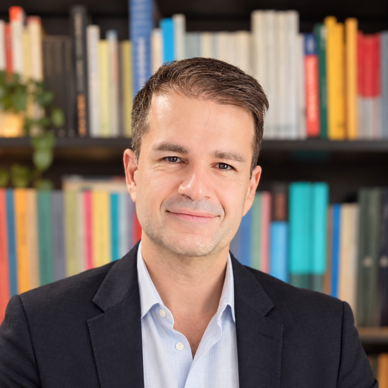Dott. Alberto Migliore, psicologo e psicoterapeuta